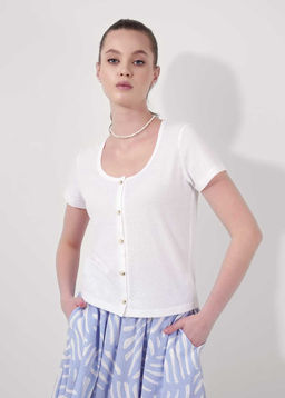 Блузка женская