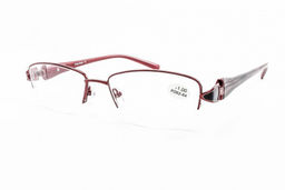 *FABIA MONTI FM1011 КРАСНЫЙ 53-17-140