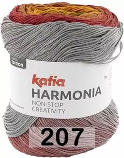 HARMONIA KATIA  фото 4