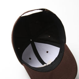 Кепка MINAKU «Vintage», цвет коричневый, размер 54-56