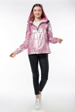 04-2451 Куртка демисезонная - El podio фото 11