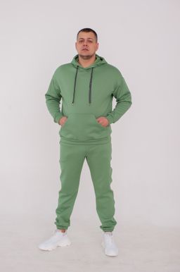 Костюм  Найт фисташка