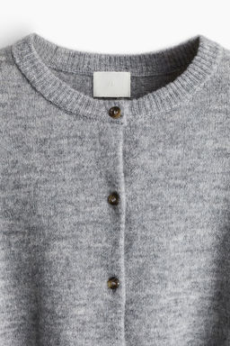 Cardigan de punto - H&m фото 5