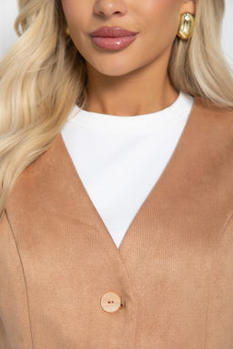 Жилет Силуэт - Lt collection фото 5