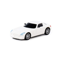 Спектр-V6, автомобиль легковой инерционный