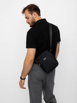 Сумка 19080-2D black Daodaisho