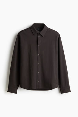 Camisa Loose Fit