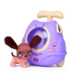 Набор питомец "Пушистый друг" в коробке