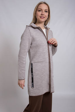 Кардиган женский 1041 - Olsarri фото 2