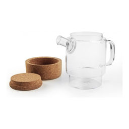 Чайник заварочный KRONOS, 660мл - Walmer фото 3