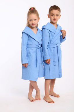 Халат домашний детский ВД