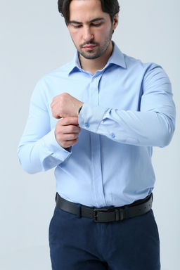 Рубашка 21.2-Т-02