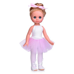 Эля балерина