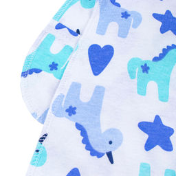 Комбинезон кулирка 1335102601 - Youlala фото 4