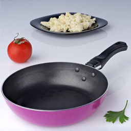 Сковорода Colibri d 160 RB-060 SСOVO