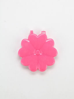 Косметика детская в сумочке «Ты прекрасна» для девочек: блеск прозрачный 10 г, тени 4 цвета, МИКС