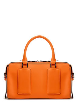 Сумка ELEGANZZA Z9105-8420 mango  фото 18
