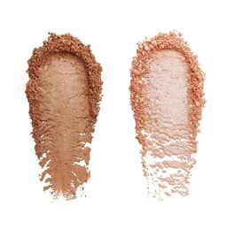 Revolution PRO Бронзер и Хайлайтер Sculpt & Glow Desert Sky фото 3