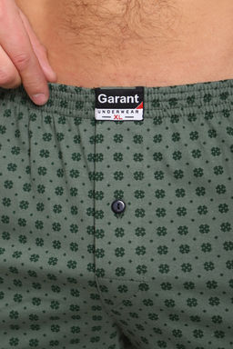 Трусы семейные 64449