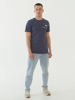 Футболка мужская М1-379 P - Глория Трикотаж фото 8