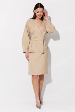 Костюм VN Fashion 1115 беж