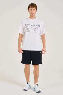 Футболка Белый - Anta фото 8