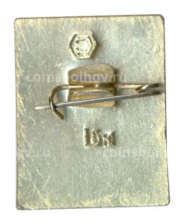 Значок Москва