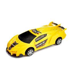 Машина заводная Спорткар, МИКС - Simaland фото 7