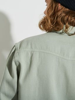 Мужская рубашка - Mossmore фото 44