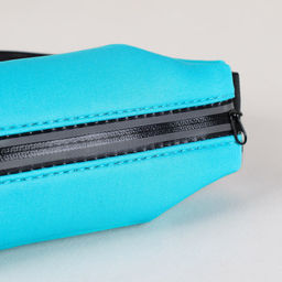 Сумка спортивная Woohooo Sprint / WS-22BL / голубой/уп 30/ - Галеонтрейд фото 2