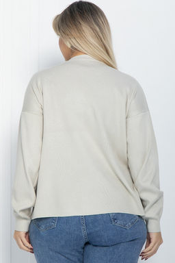 Джемпер Охара - Lt collection фото 3