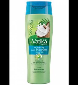 Маска Для Волос Dabur Vatika Dandruff Guard - Против перхоти 500мл.  фото 24