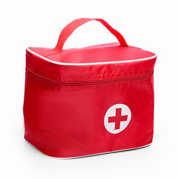 Игровой набор "Доктор" 22 предмета