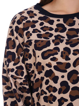 Костюм женский Ландыш