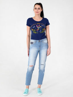 Женские джинсы _ 19728