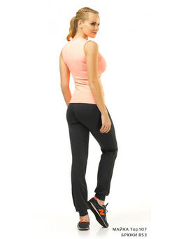 Брюки B53n - Argo exclusive фото 3