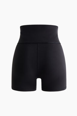 Pantal?n biker corto de deporte con SoftMove - H&m фото 6