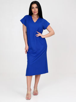 955-ПЛ ПЛАТЬЕ ЖЕНСКОЕ (Василек)