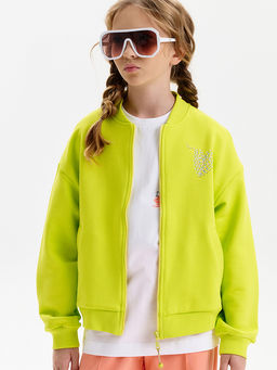 GFX3390/1U Толстовка для девочек