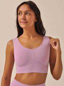 MY Топ женский T2659 TOP SHAPER SPALLA LARGA (1/50)