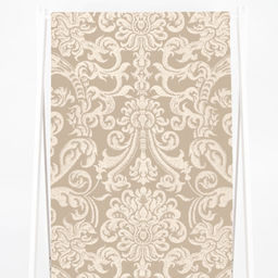 6с102.513ж2 Петергоф (лен3) Полотенце махровое 81х160см