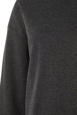 Trendyolmilla Lacivert Waffle Kumas Orme Pijama Tak?m? THMAW23PT00021  фото 17