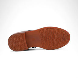 Туфли Q180-24 черные - Ирина фото 4