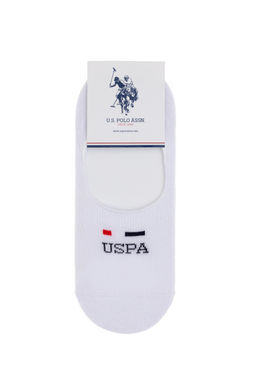 Erkek 2li Babet _orap Sepette S_rpriz _ndirim - U.s. polo assn фото 3