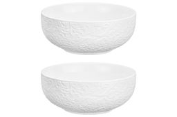 Набор 2 салатников 16,5*16,5*6 см 800 мл Лоза - Elan gallery фото 9