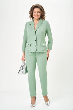 Костюм LADY SECRET 2848/2 оливковый