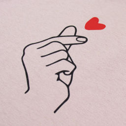 Футболка оверсайз кулирка 1657100204 - Youlala фото 4