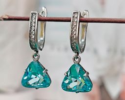 Серьги "Зея"