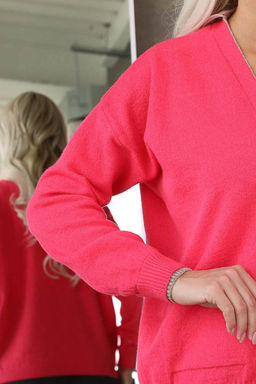 Кардиган Кн5-509 - Wisell фото 17