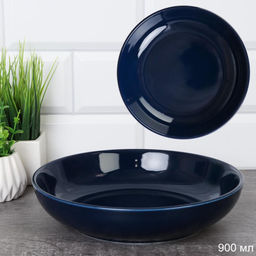 Блюдо 19,8 см / WE-1220 /уп 14/уп 8/